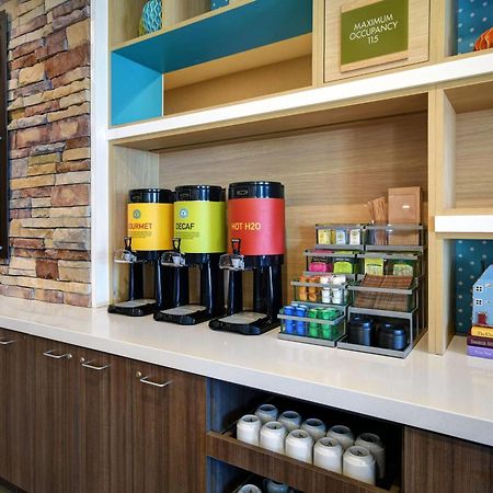 Home2 Suites By Hilton كولومبوس المظهر الخارجي الصورة