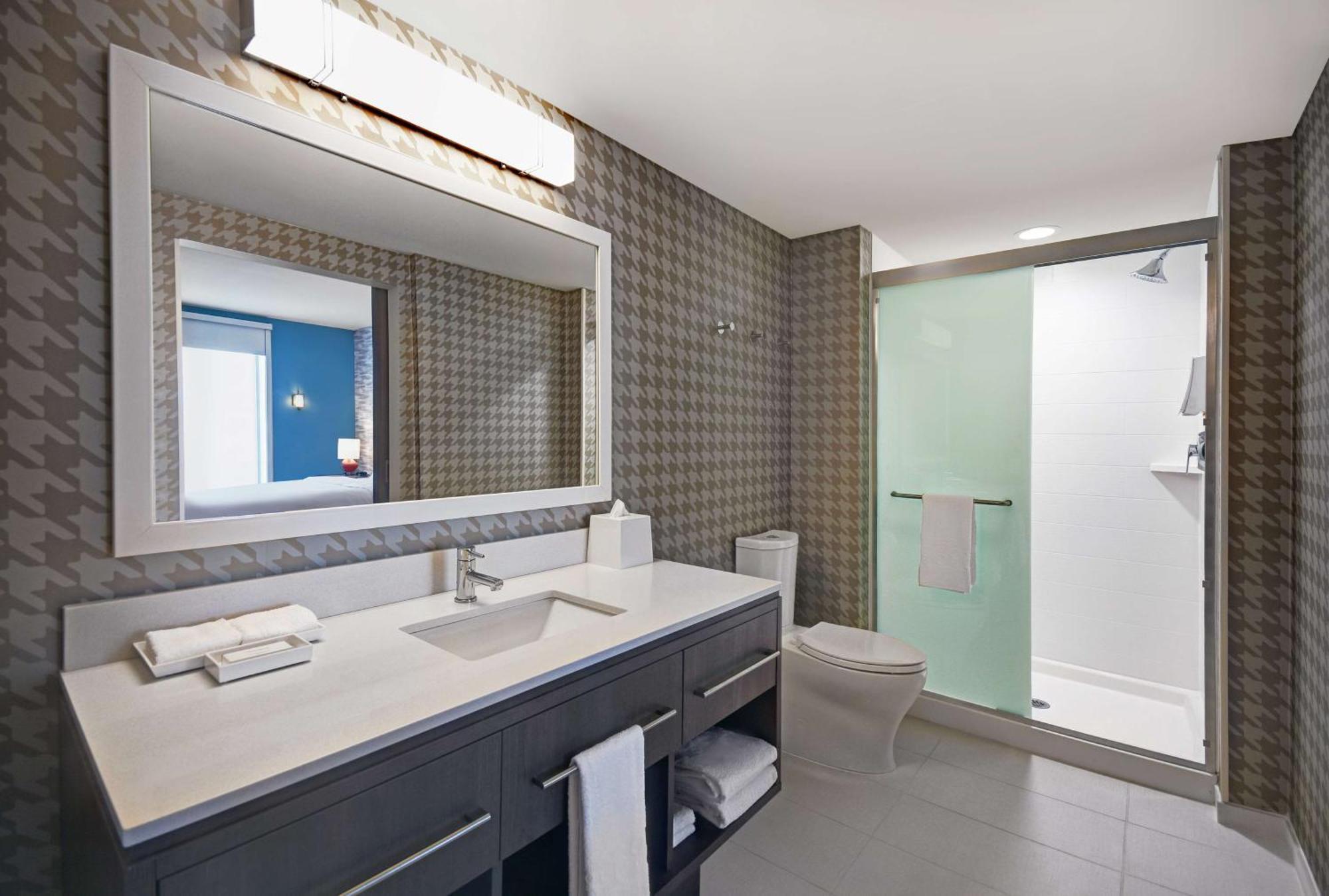 Home2 Suites By Hilton كولومبوس المظهر الخارجي الصورة