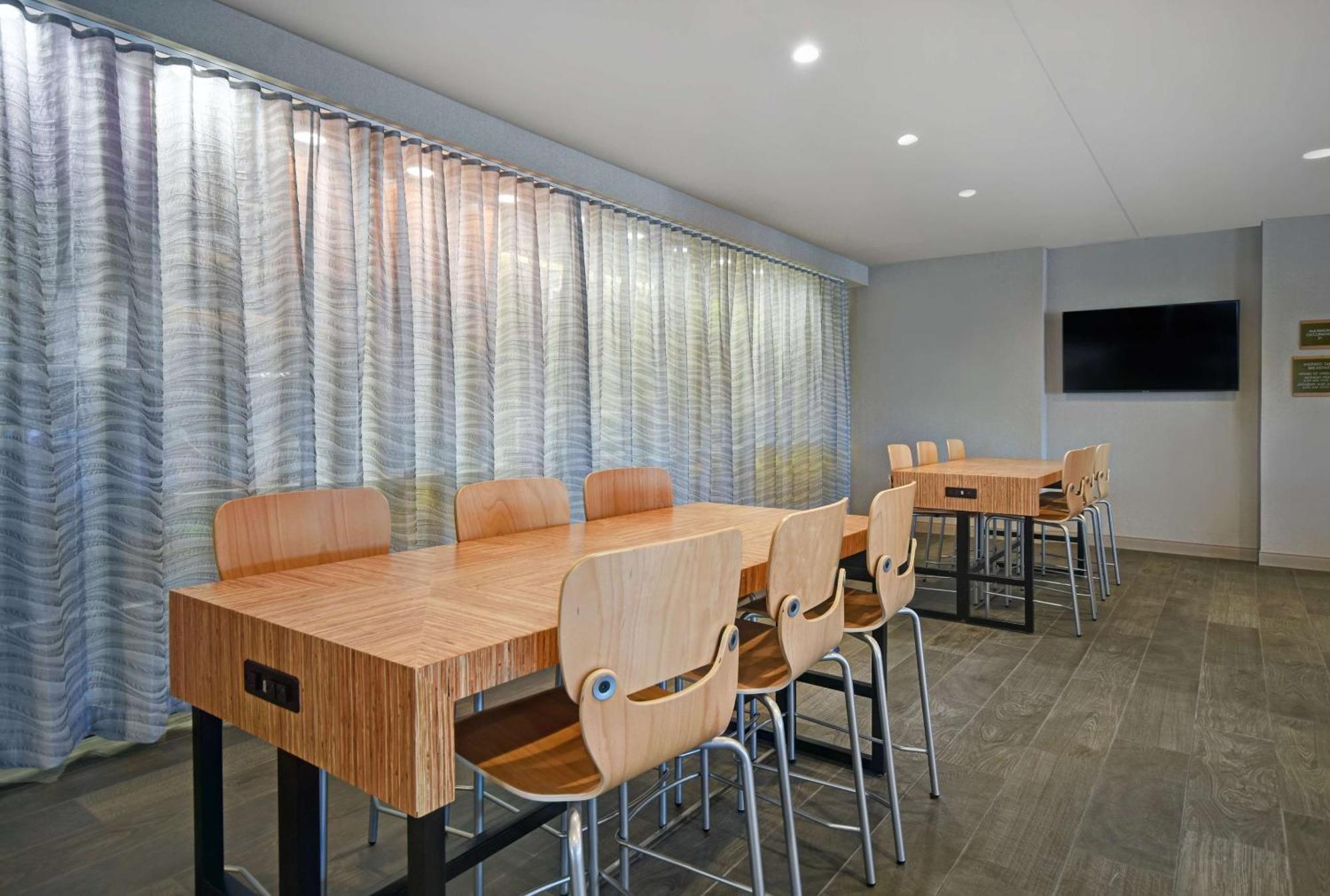 Home2 Suites By Hilton كولومبوس المظهر الخارجي الصورة