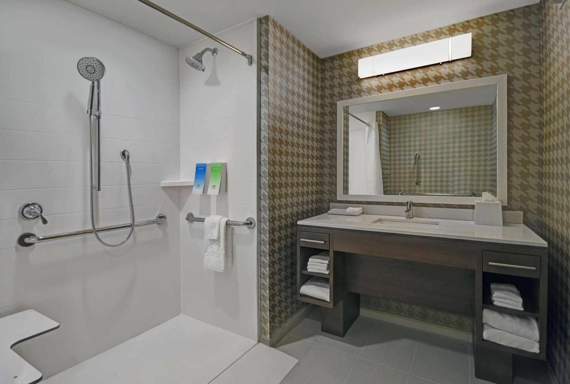 Home2 Suites By Hilton كولومبوس المظهر الخارجي الصورة
