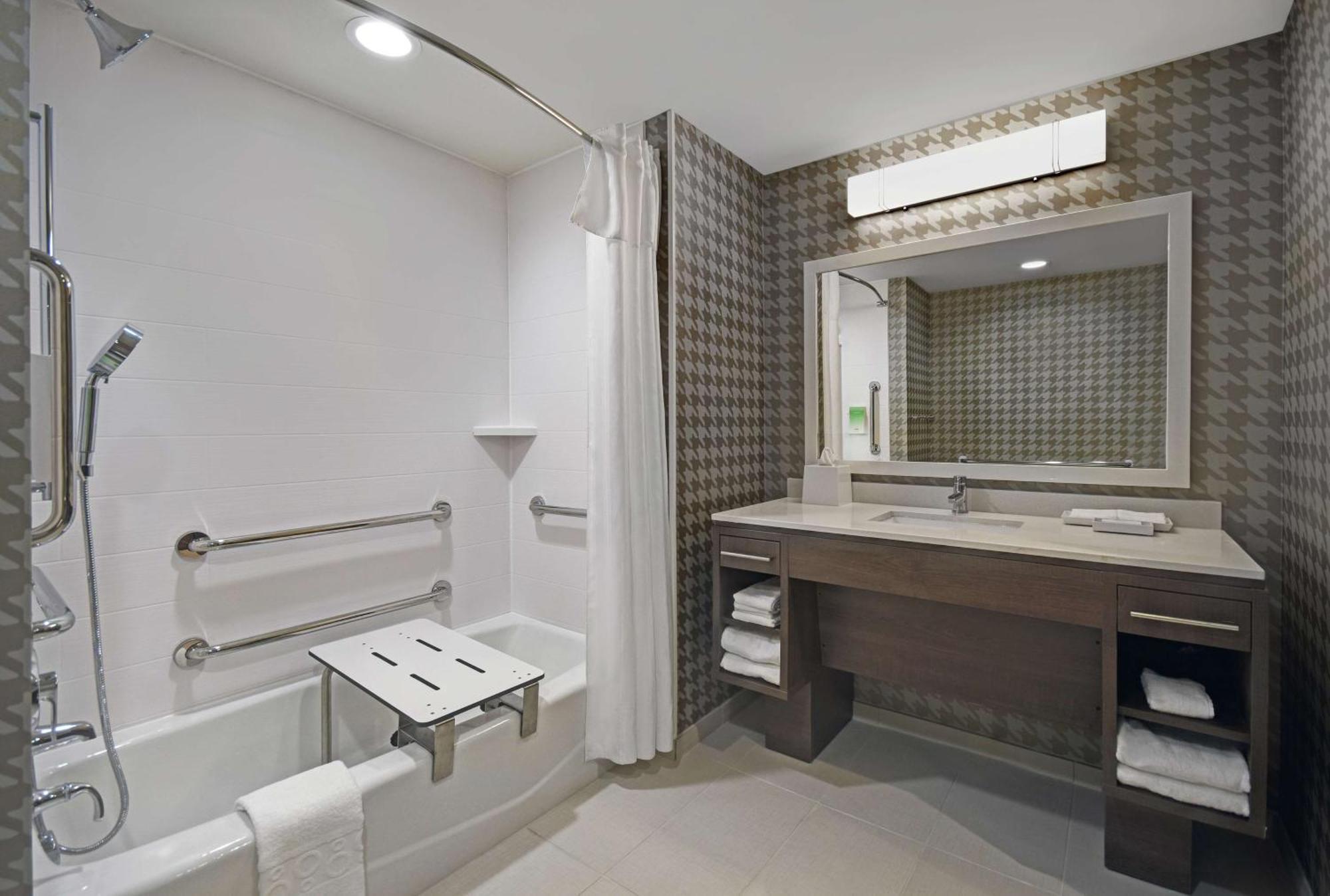 Home2 Suites By Hilton كولومبوس المظهر الخارجي الصورة