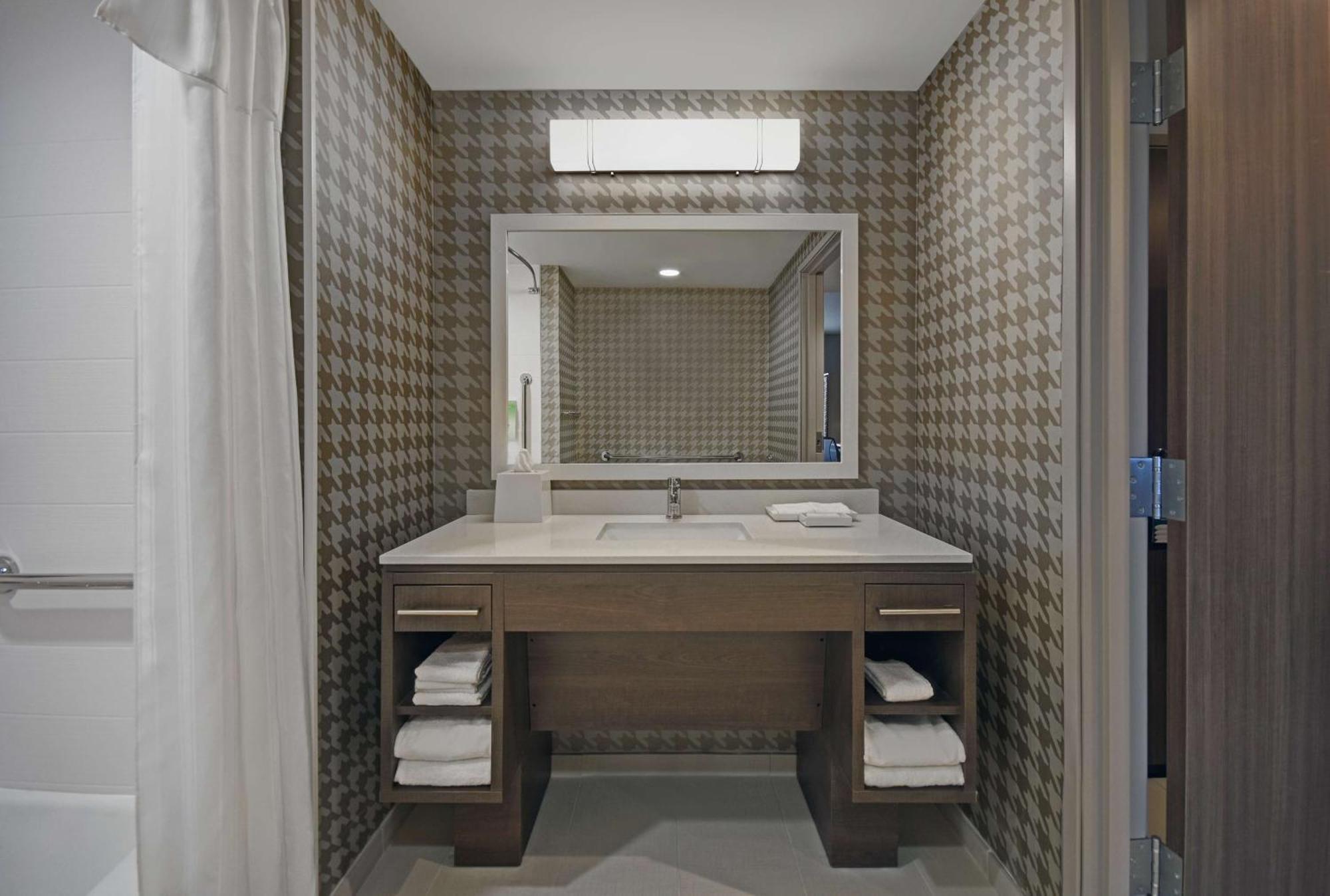 Home2 Suites By Hilton كولومبوس المظهر الخارجي الصورة