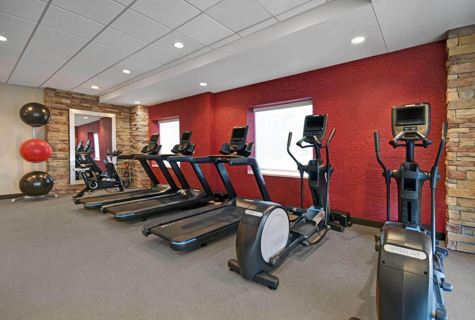 Home2 Suites By Hilton كولومبوس المظهر الخارجي الصورة
